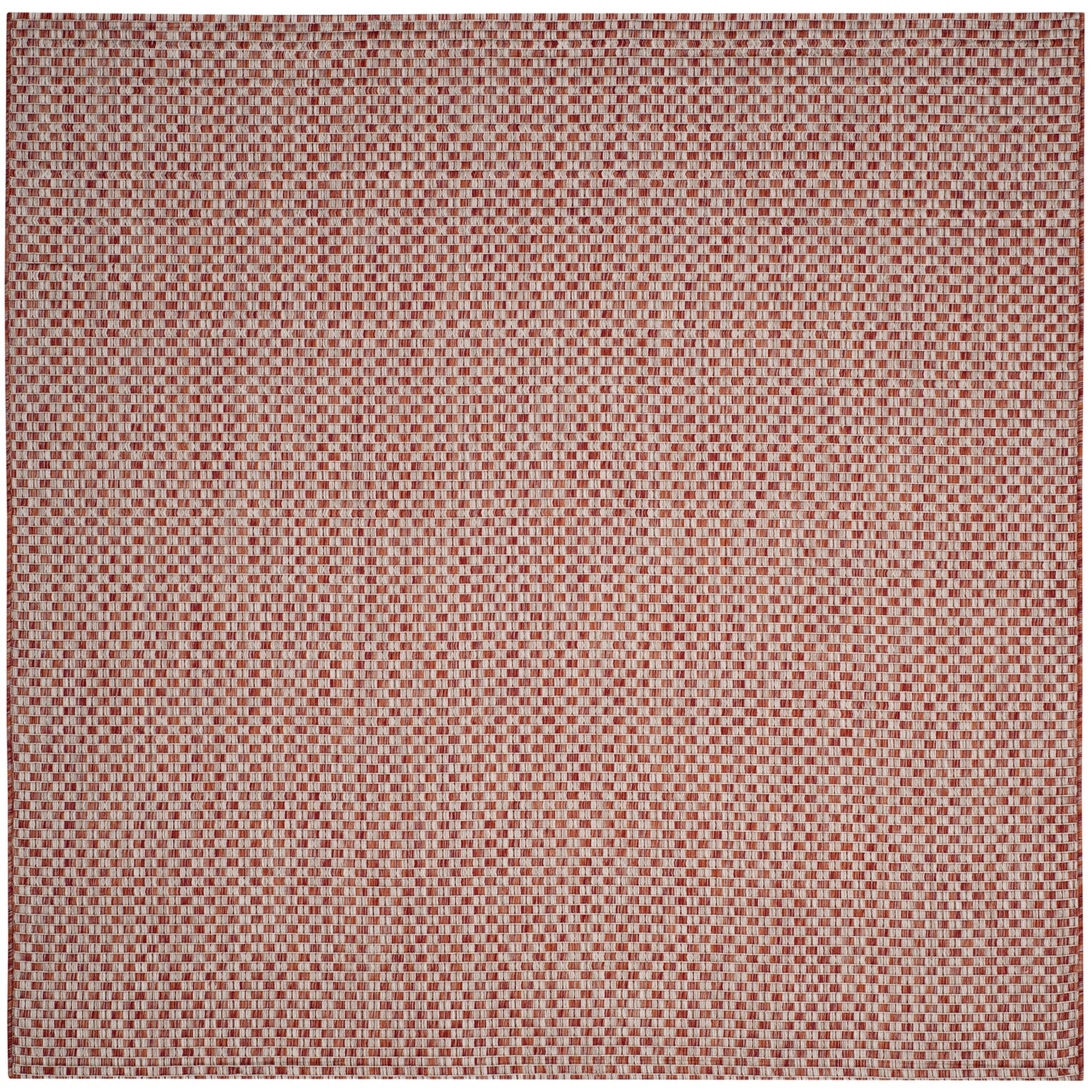 SAFAVIEH Courtyard Ragini Indoor/Outdoor Waterproof Patio Backyard Rug