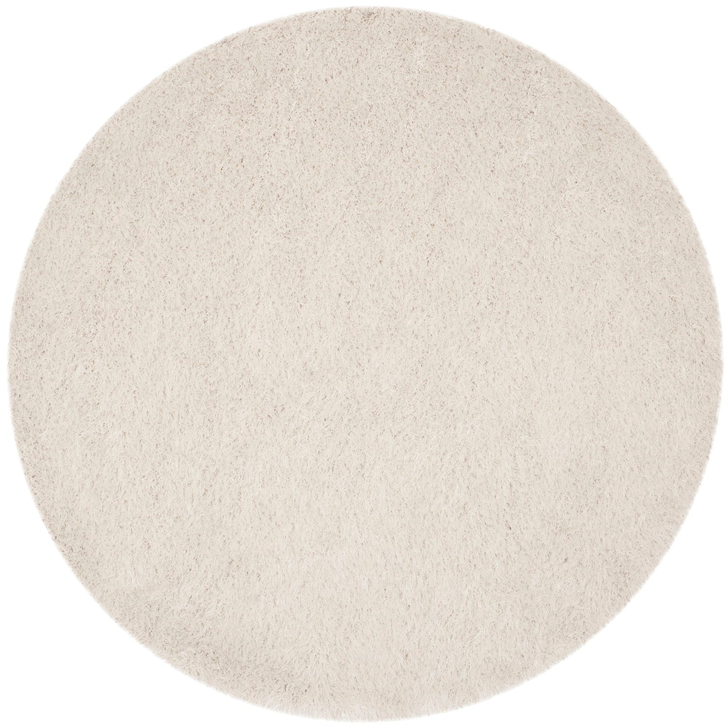 SAFAVIEH Handmade Fiona Shag Djenka 3-inch Thick Rug