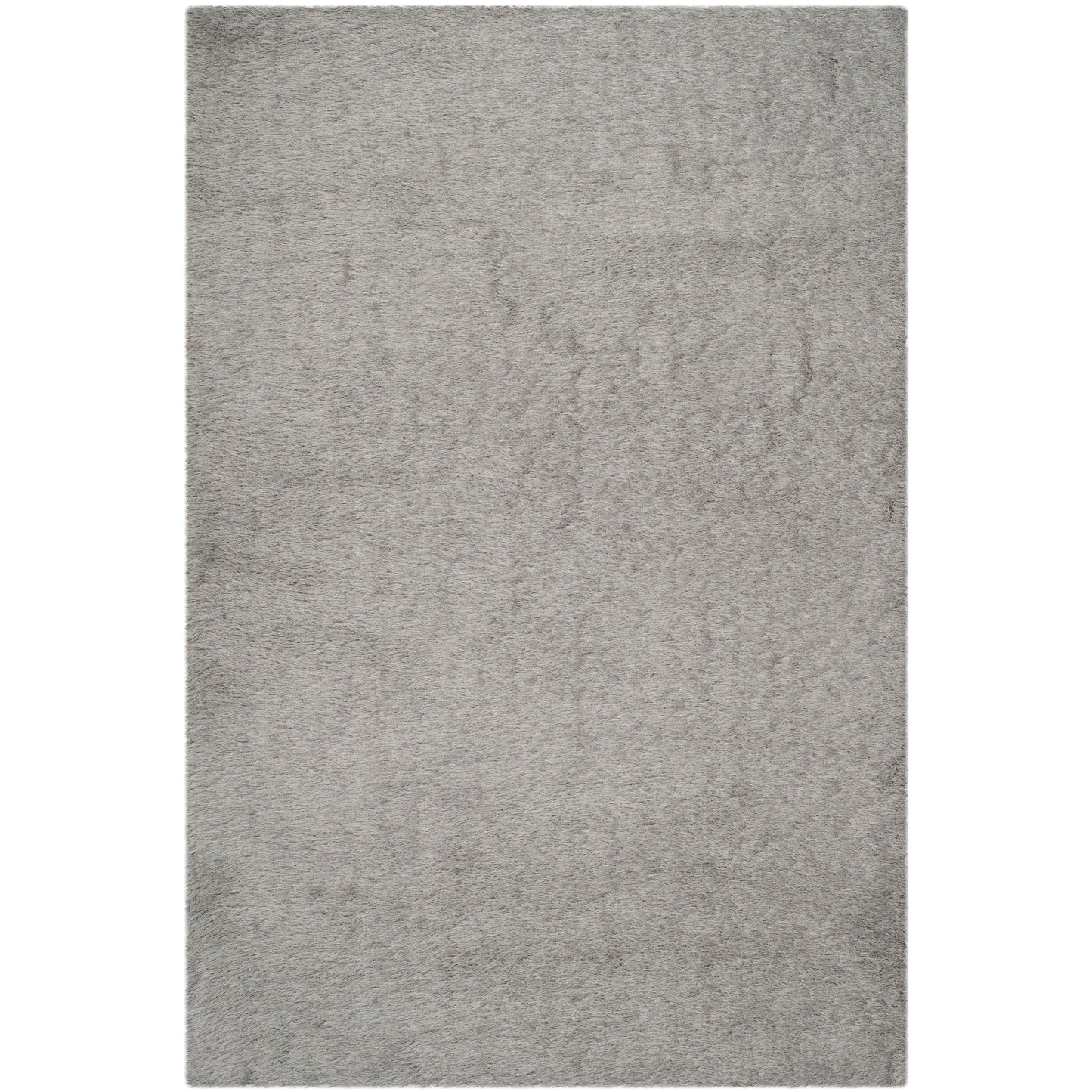 SAFAVIEH Handmade Fiona Shag Djenka 3-inch Thick Rug