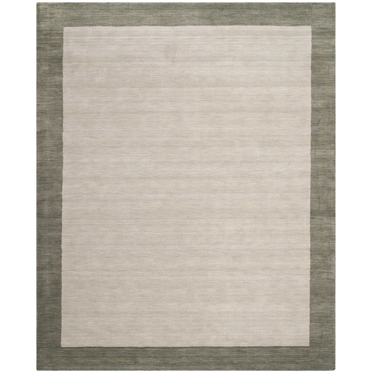 SAFAVIEH Handmade Himalaya Asrin Modern Wool Rug
