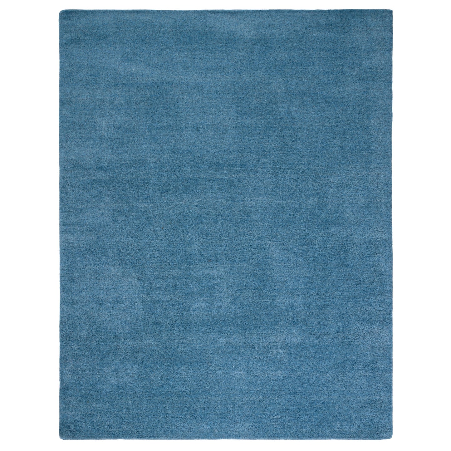 SAFAVIEH Handmade Himalaya Colorweave Plaid Modern Wool Rug