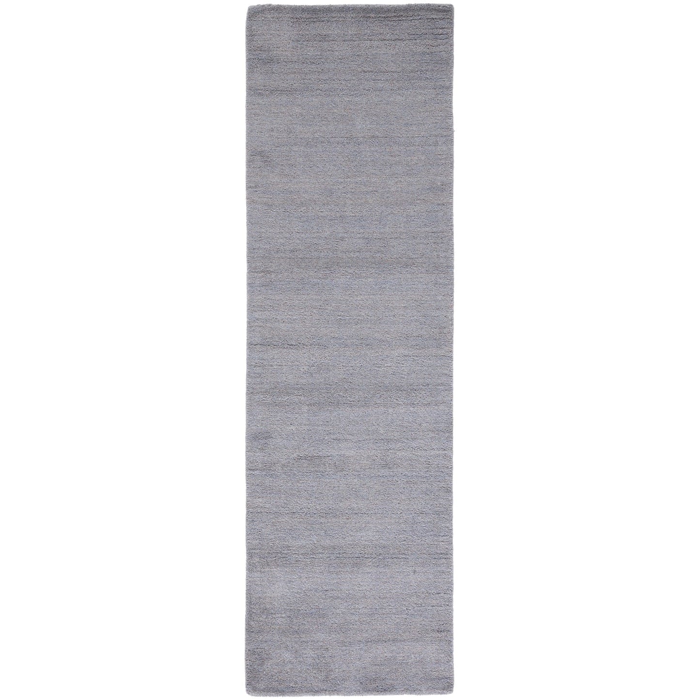 SAFAVIEH Handmade Himalaya Colorweave Plaid Modern Wool Rug