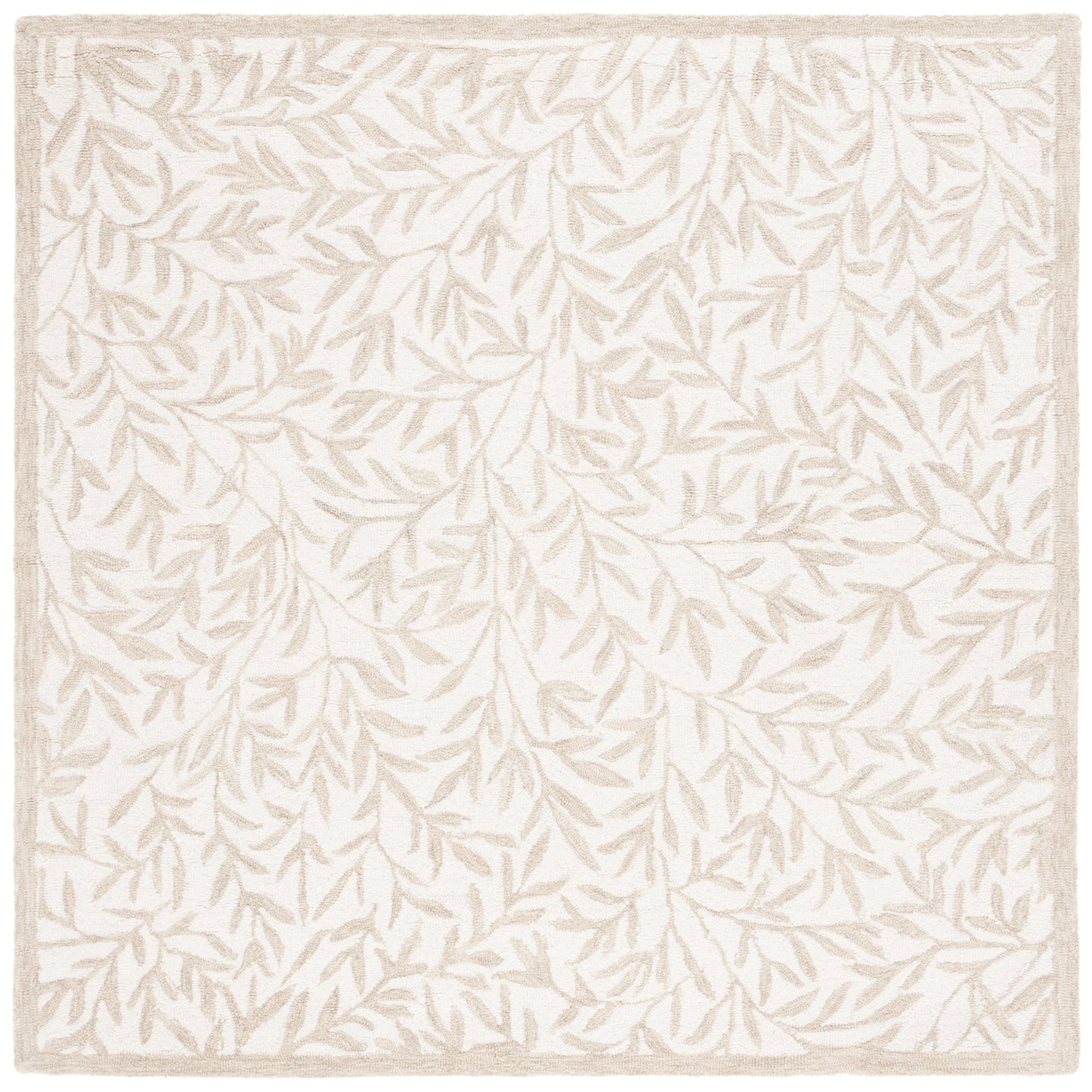 SAFAVIEH Handmade Jardin Mariegret Wool Rug