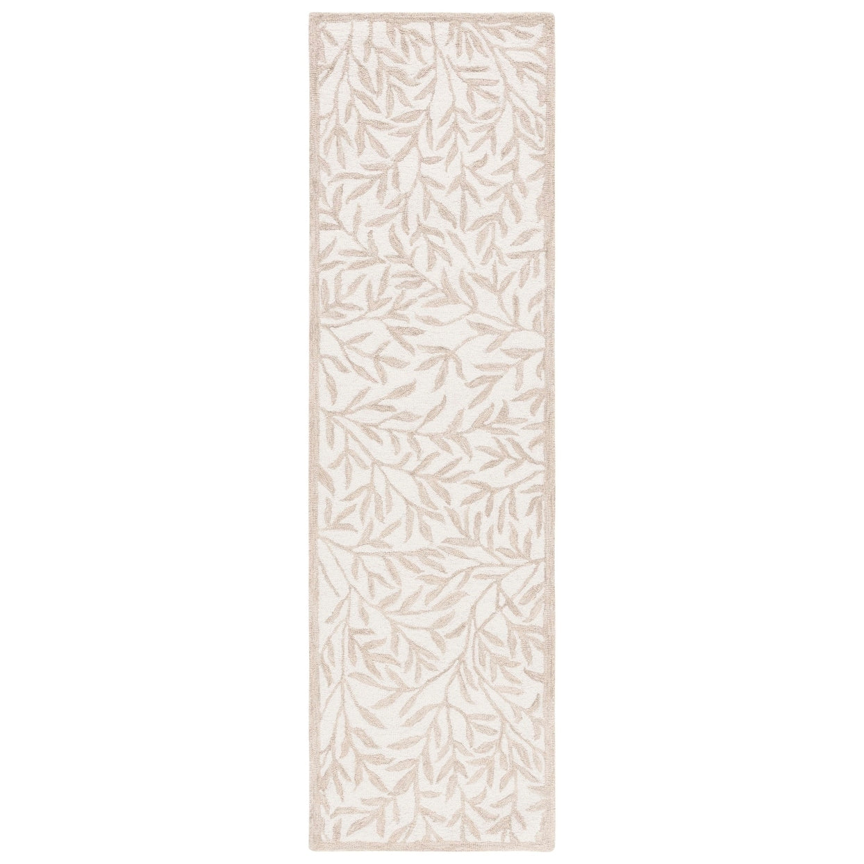 SAFAVIEH Handmade Jardin Mariegret Wool Rug