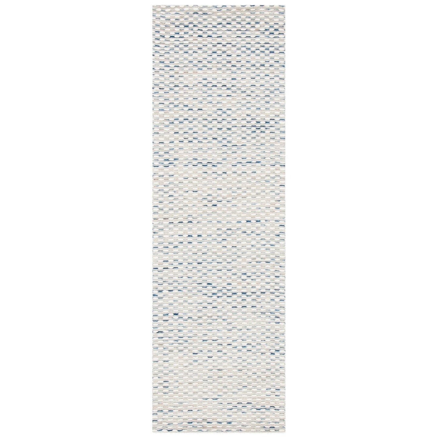 SAFAVIEH Handmade Marbella Andra Wool Rug