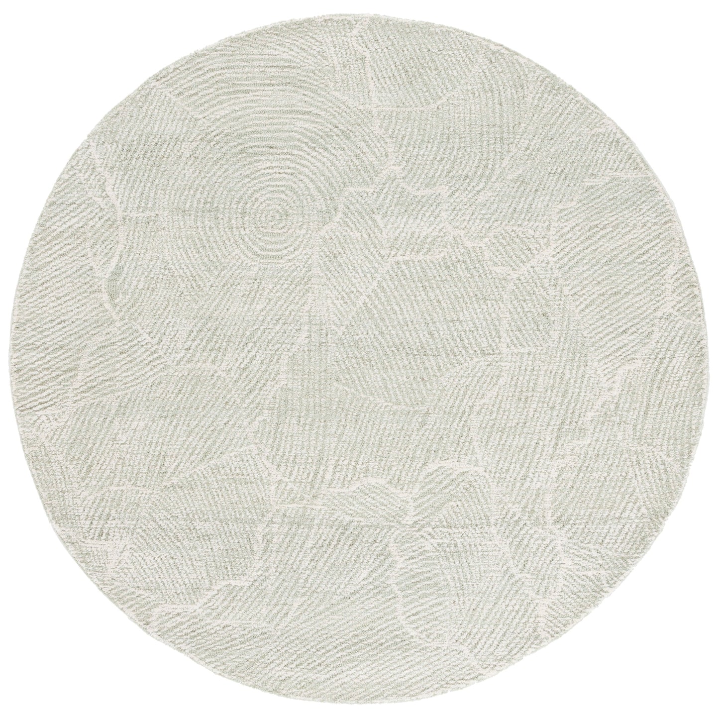 SAFAVIEH Handmade Metro Rozsika French Country Wool Rug