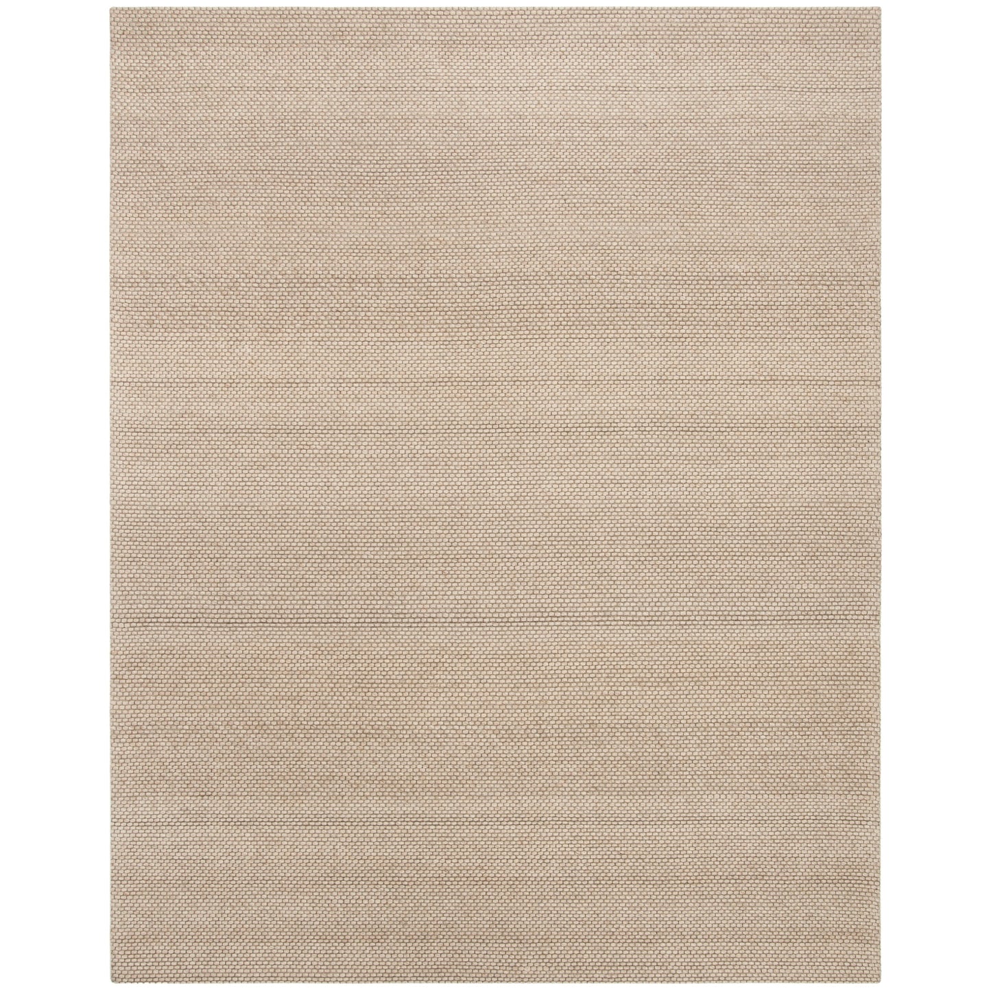 SAFAVIEH Handmade Natura Gerrita Wool Area Rug