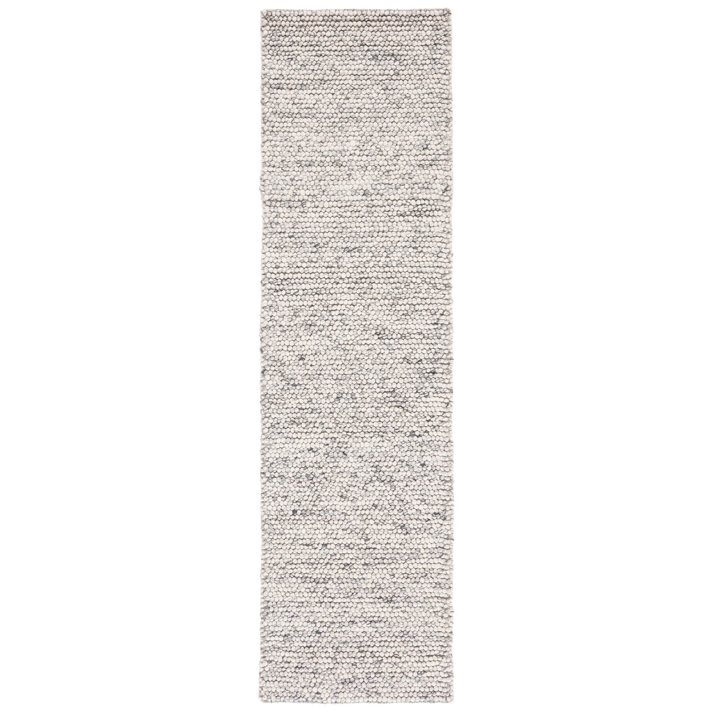 SAFAVIEH Handmade Natura Gonnie Wool Rug