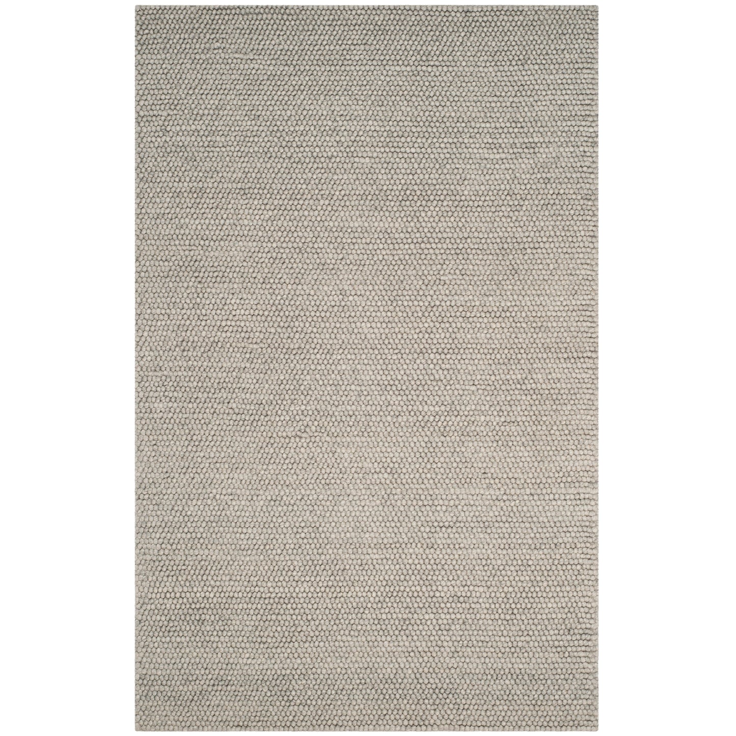 SAFAVIEH Handmade Natura Gonnie Wool Rug