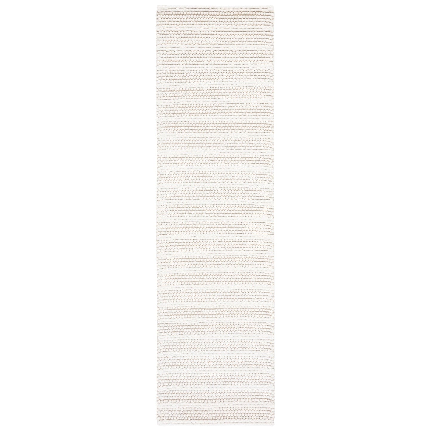 SAFAVIEH Handmade Natura Sanjulata Wool Rug