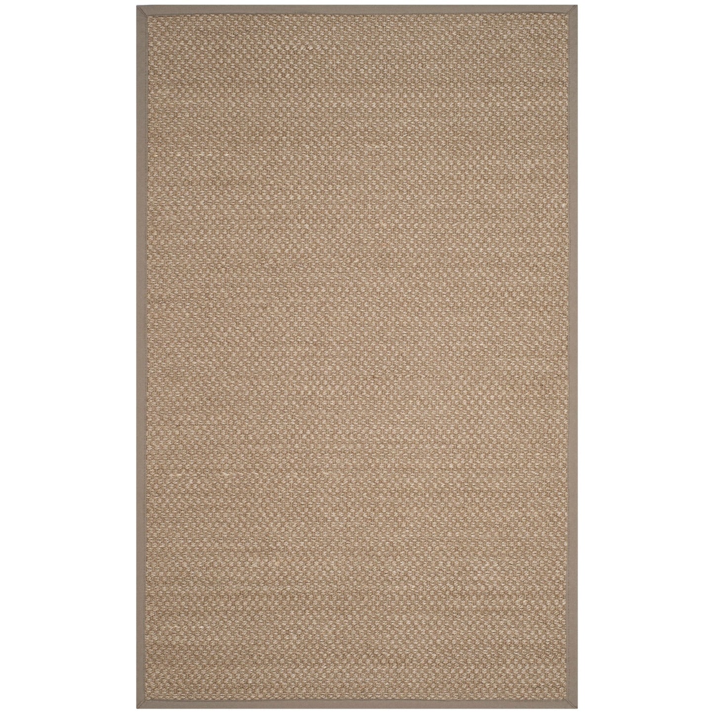SAFAVIEH Handmade Natural Fiber Relina Sisal Rug