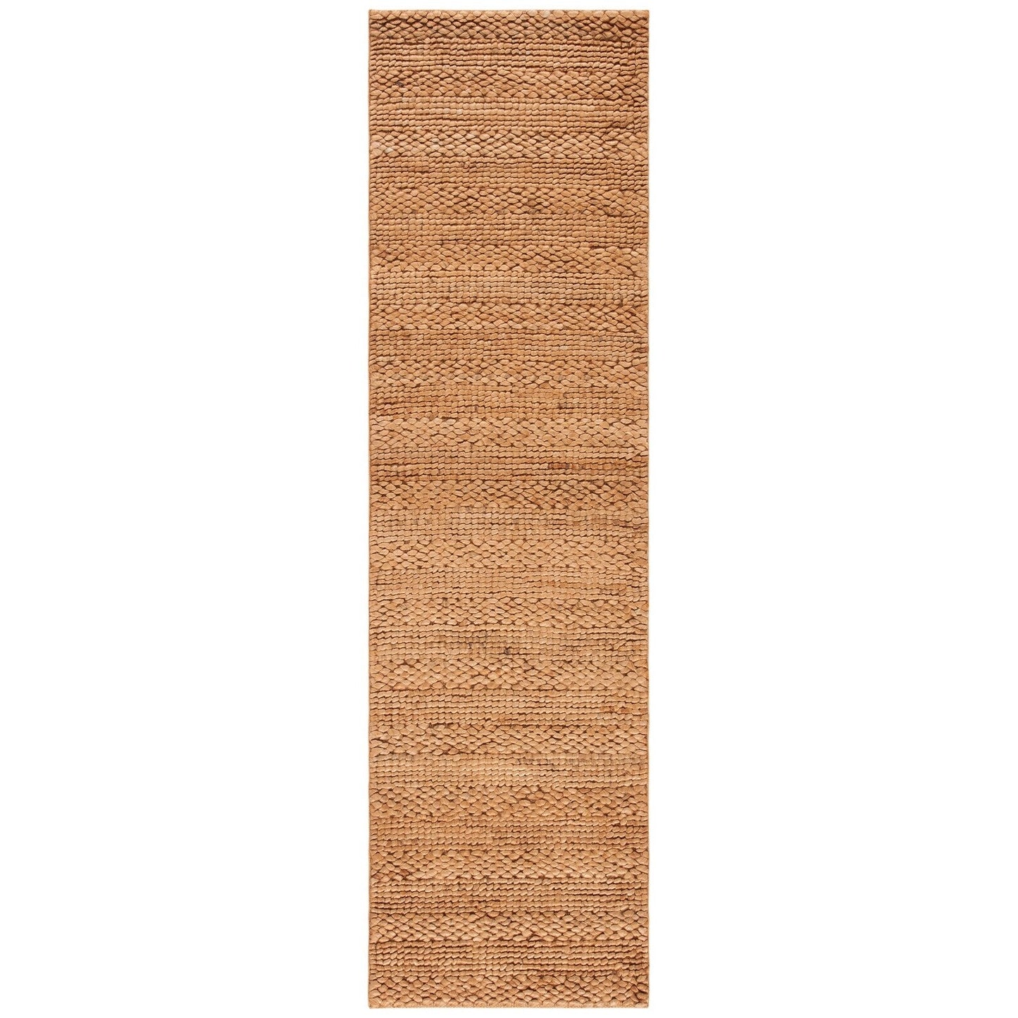 SAFAVIEH Handmade Natural Fiber Zaniyah Jute Rug