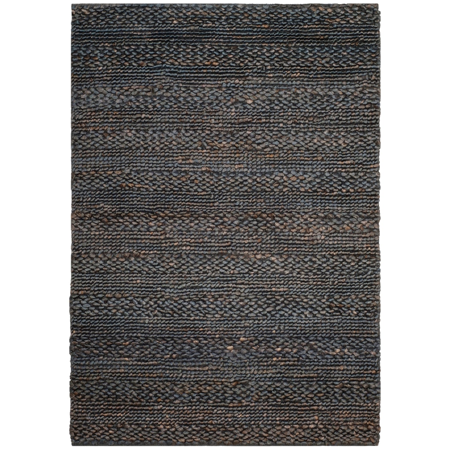 SAFAVIEH Handmade Natural Fiber Zaniyah Jute Rug