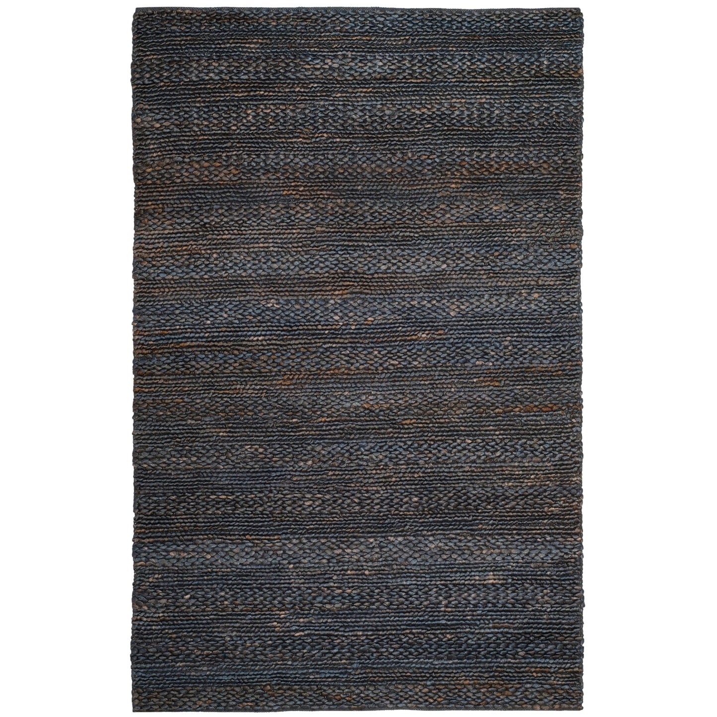 SAFAVIEH Handmade Natural Fiber Zaniyah Jute Rug