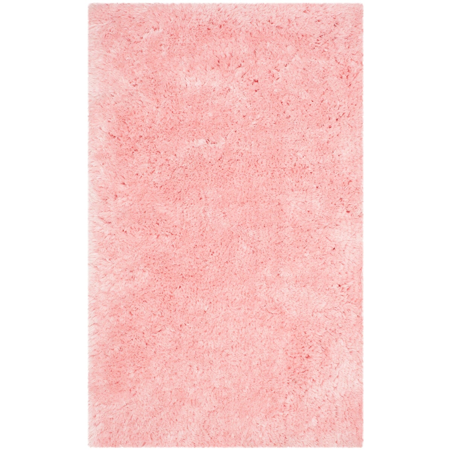 SAFAVIEH Handmade Vukosava Shag Guenevere 3-inch Extra Thick Rug