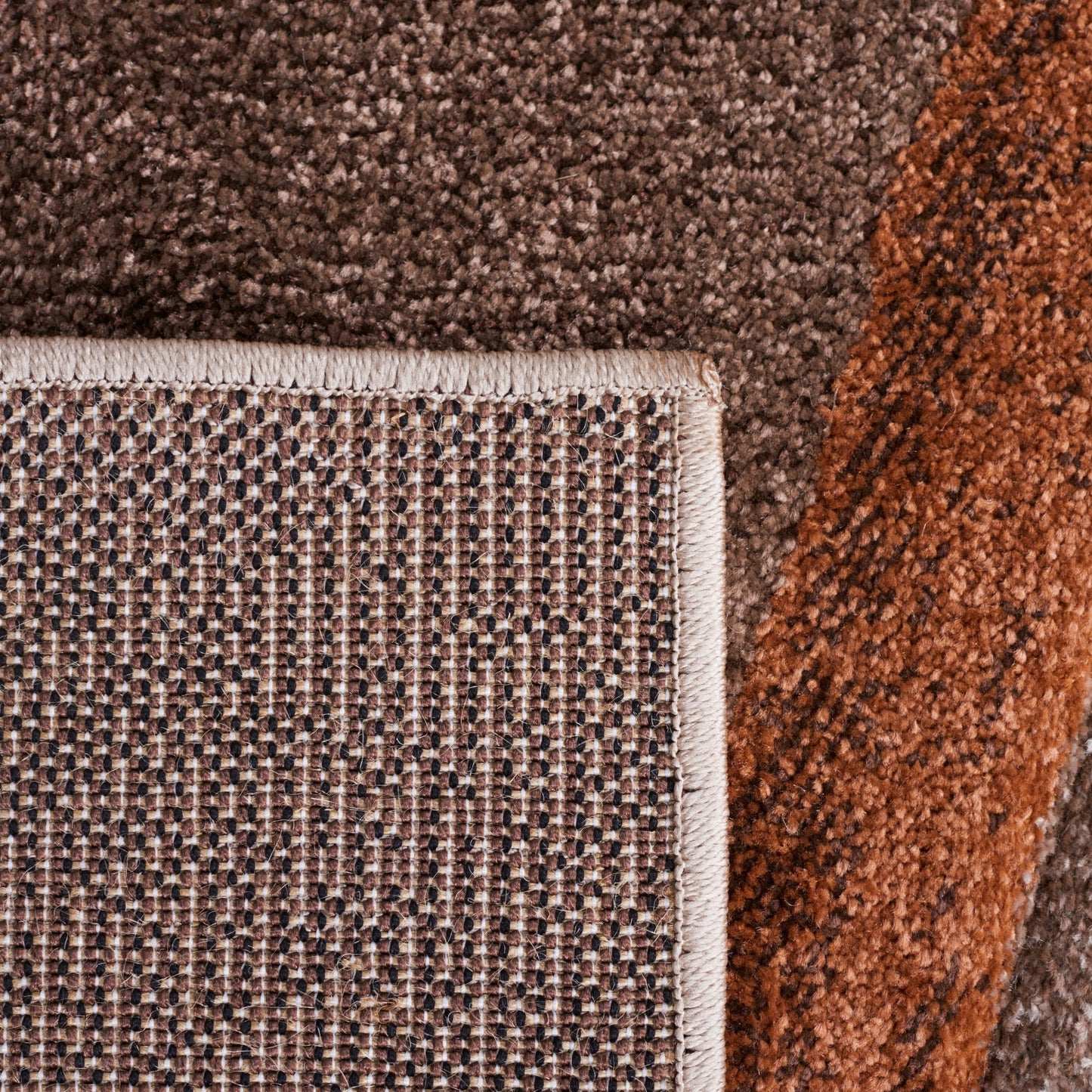 SAFAVIEH Hollywood Zohreh Mid-Century Modern Abstract Rug