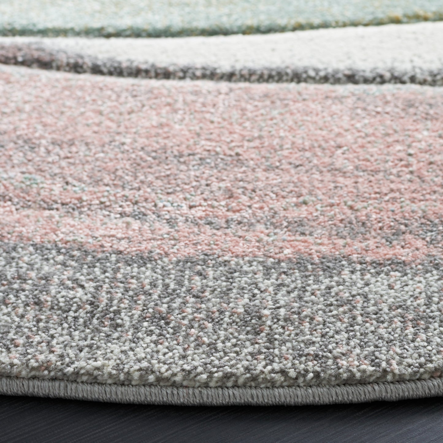 SAFAVIEH Hollywood Zohreh Mid-Century Modern Abstract Rug