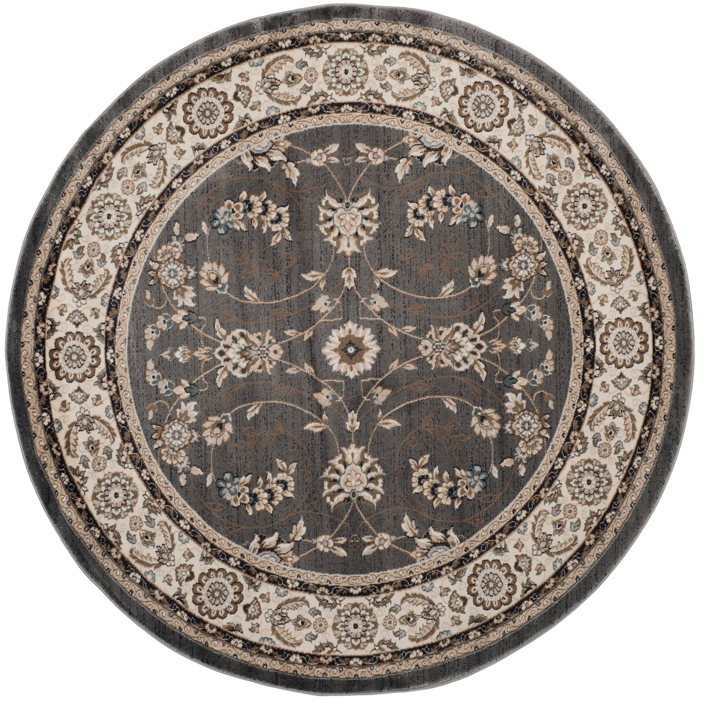 SAFAVIEH Lyndhurst Sydell Traditional Oriental Rug