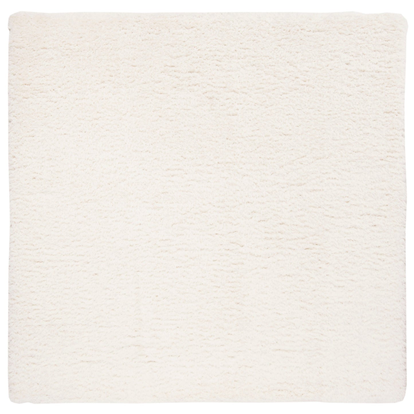SAFAVIEH Madrid Shag Soledad Solid 2-inch Thick Rug