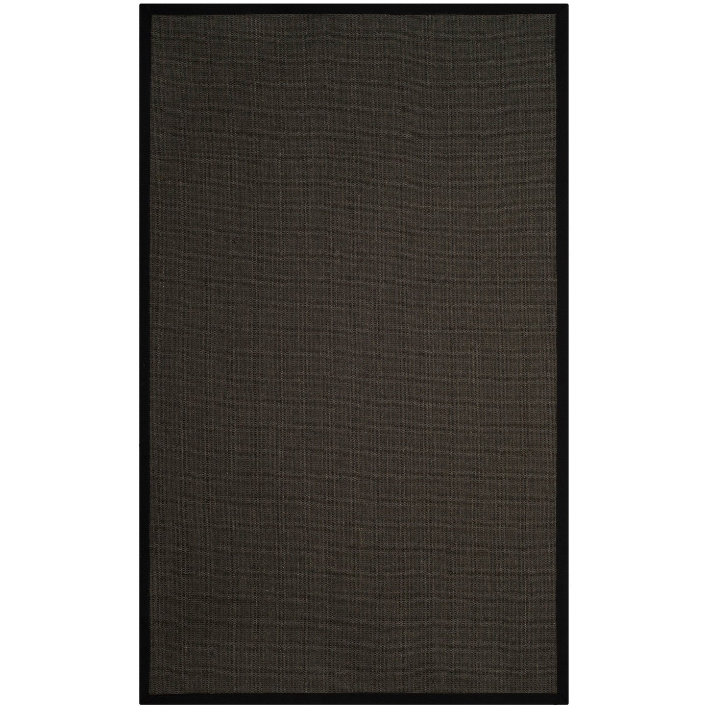 SAFAVIEH Natural Fiber Alleen Casual Border Sisal Rug