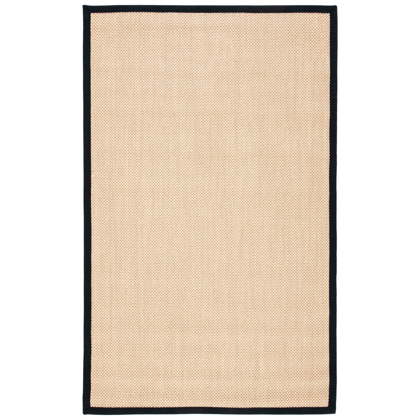 SAFAVIEH Natural Fiber Venus Casual Border Sisal Rug