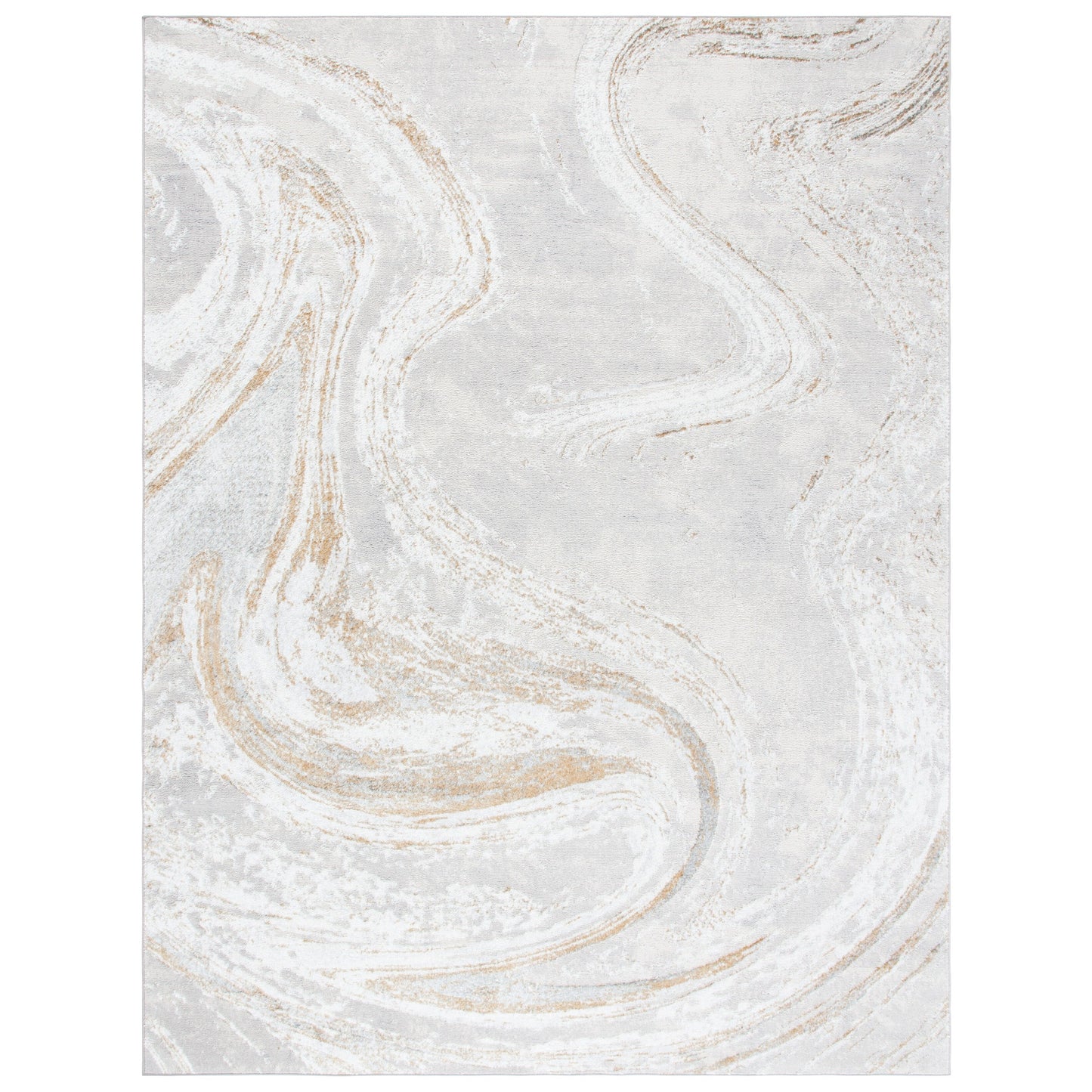 SAFAVIEH Orchard Cornie Modern Abstract Rug