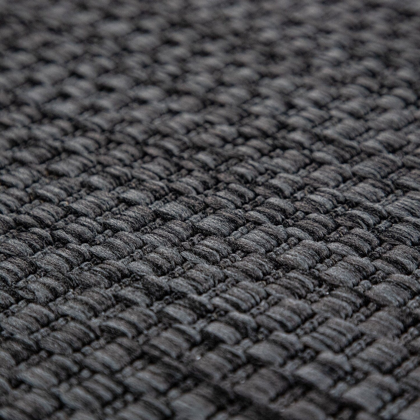 Variegated Waterproof Outdoor Rug for Patio