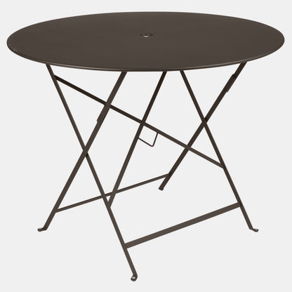 Table ronde Bistro 38