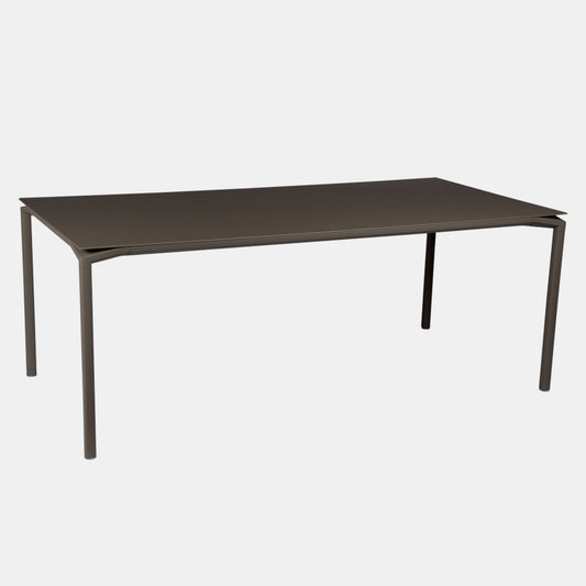 Table à manger Calvi 77 x 37