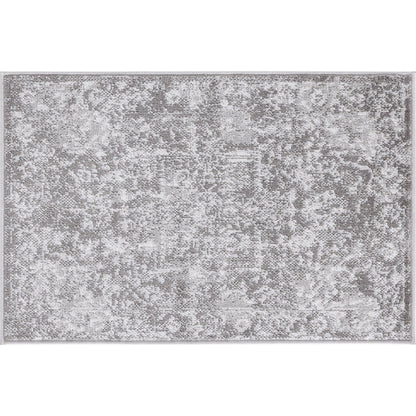 Linx French Country Medallion Indoor Area Rug