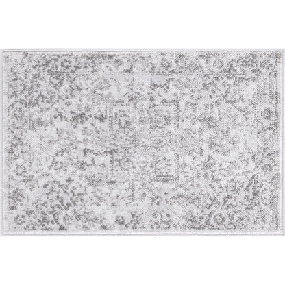Linx French Country Medallion Indoor Area Rug