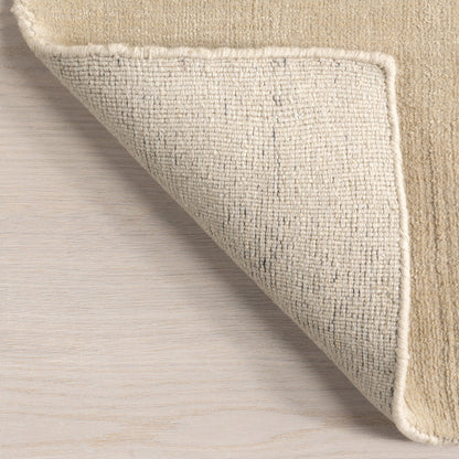 Nuloom Arrel Speckled Wool-Blend Area Rug