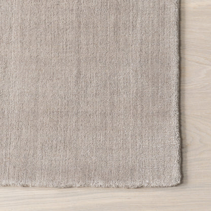 Nuloom Arrel Speckled Wool-Blend Area Rug