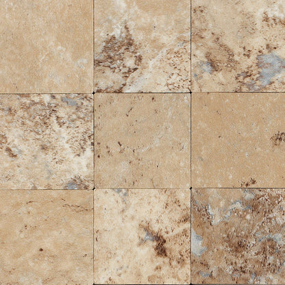 Aspect Collage Peel and Stick Wall Tile