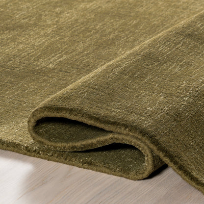 Nuloom Arrel Speckled Wool-Blend Area Rug