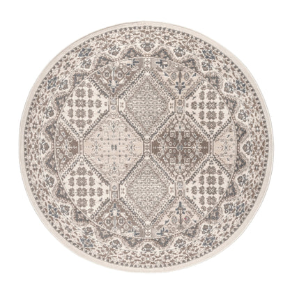 Nuloom Becca Traditional Tiled Area Rug