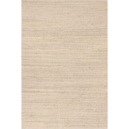 Nuloom Jacky Classic Jute Blend Area Rug