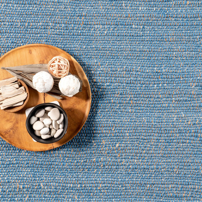 Nuloom Jacky Classic Jute Blend Area Rug