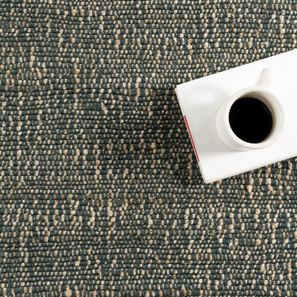 Nuloom Jacky Classic Jute Blend Area Rug