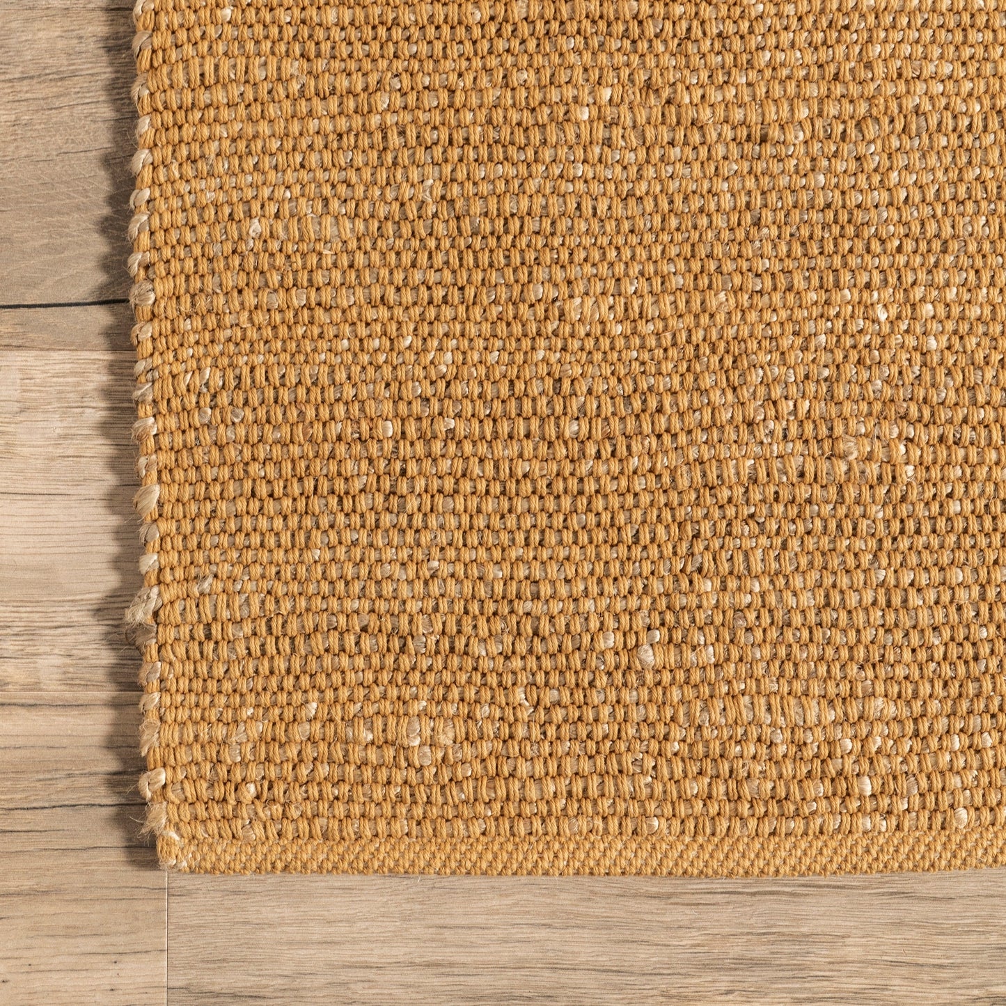 Nuloom Jacky Classic Jute Blend Area Rug