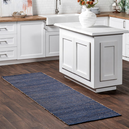 Nuloom Jacky Classic Jute Blend Area Rug