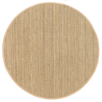 Nuloom Kiana Casual Seagrass Bordered Area Rug