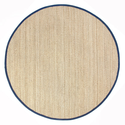 Nuloom Kiana Casual Seagrass Bordered Area Rug