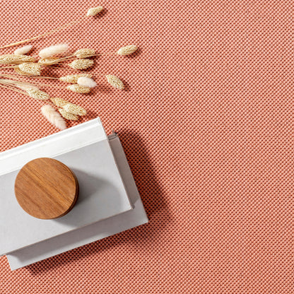 Nuloom Leah Classic Bordered Indoor/Outdoor Area Rug