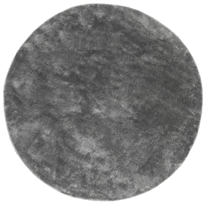 Nuloom Loni SuperiorWash Solid Machine Washable Shag Area Rug