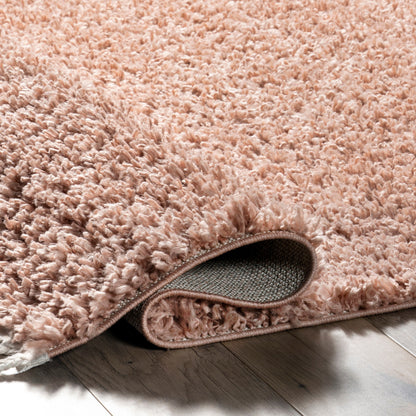 Nuloom Neva Modern Tasseled Shag Area Rug