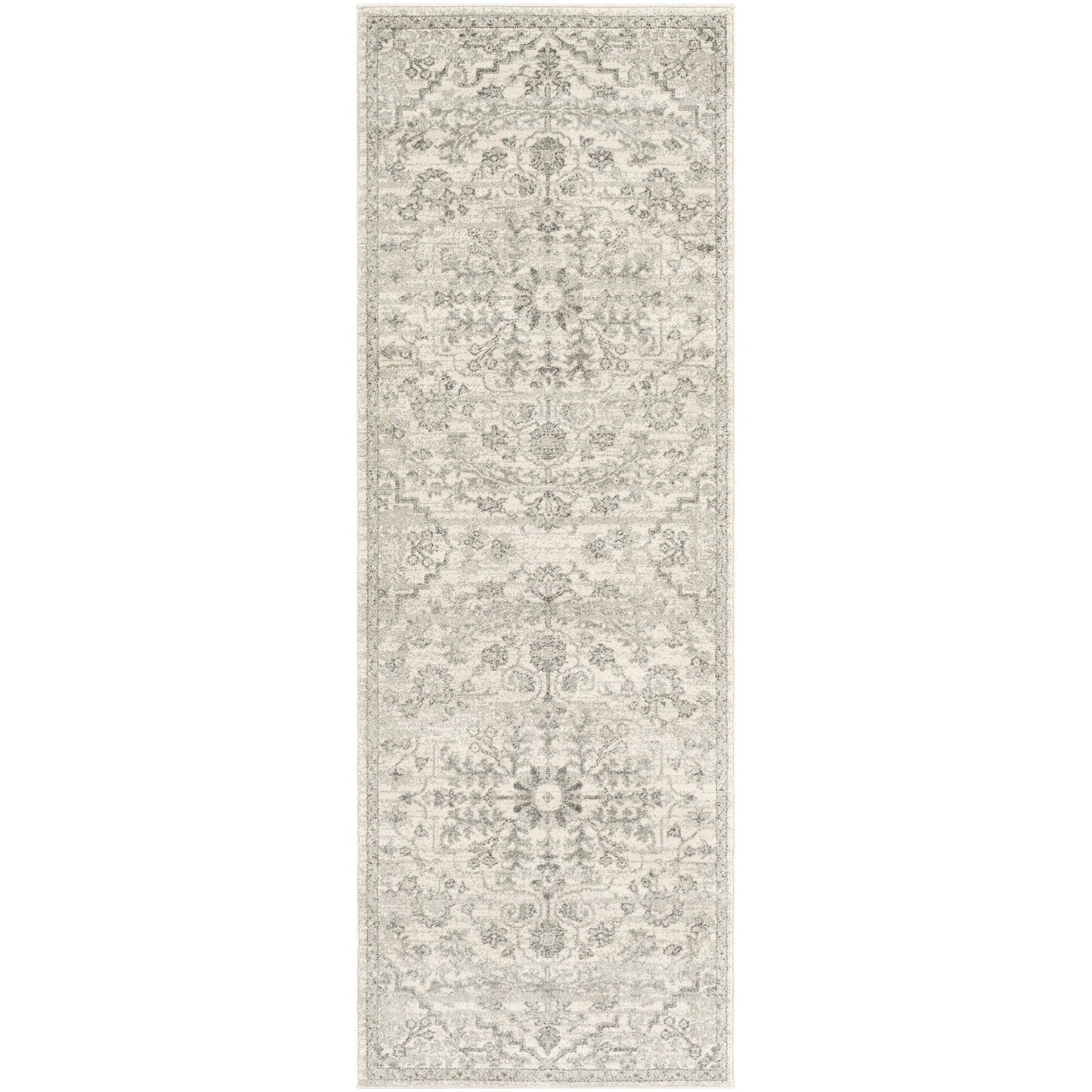 Livabliss Caressa Vintage Boho Area Rug