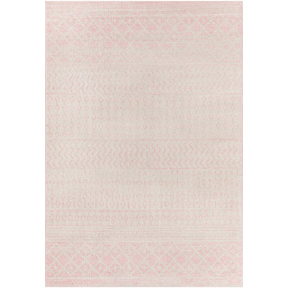 Livabliss Edie Bohemian Geometric Area Rug