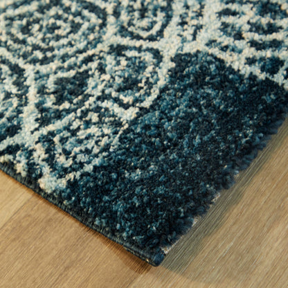 Folse Coastal Turtle Area Rug
