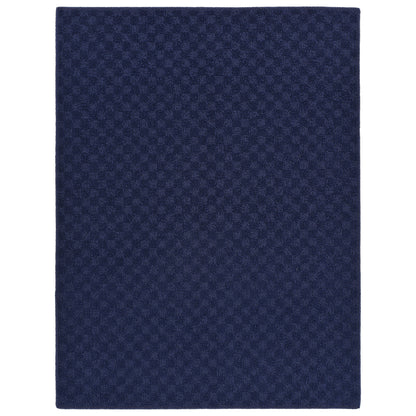 Garland Rug Medallion Solid Indoor Rug